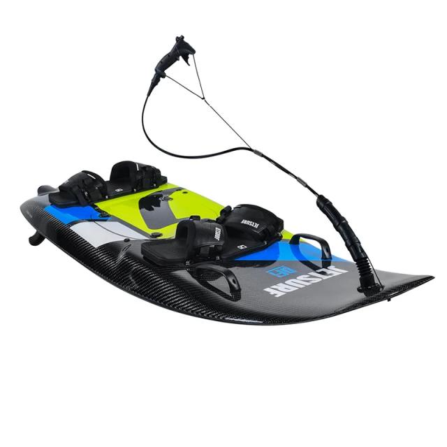 JetSurf Elétrico Inflável 2023/2024: Pranchas de Fibra de Carbono com Motor Potente para Venda Online