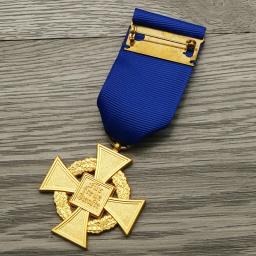 Medalha comemorativa do emblema - Image 3