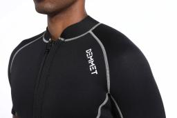 Homens mulheres wetsuit calça 1.5mm/3mm neoprene para mergulho surf mergulho inverno maiô manter calças quentes dropship - Image 5