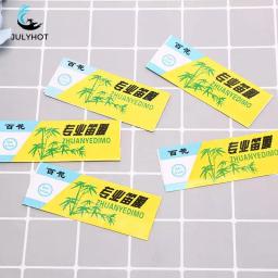 Dizi e Metal Flauta Membrana, Dizi Membrana, Flauta Chinesa De Bambu Natural, Dimo Especial, 5Pcs - Image 4