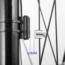 Computador de bicicleta impermeável, gps, velocímetro, odômetro, universal, para ciclismo, mtb, acessórios de bicicleta - Image 3