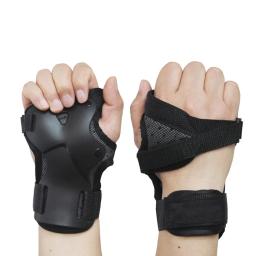Suporte de pulso para homens e mulheres, protetor de palma, ginásio, esqui, patinação, mão, snowboard, proteção - Image 1