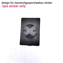 Computador de bicicleta e gps montagem adaptador, acessórios de ciclismo, para garmin, wahoo, bryton, igpsport, haste para fora, montagem frontal - Image 6