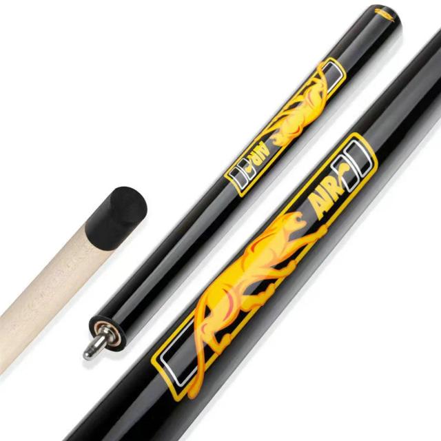 Bastão de Bilhar PREOAIDR AirII 42" Jump 13mm para Jogadores Profissionais