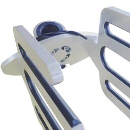 Rack prancha para barco, WakeSurf Rack, Tower Support - Image 5
