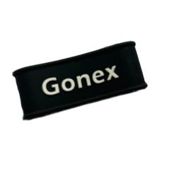 Raquetes De Tênis De Varejo Aperto Anel De Silicone, Anel De Borracha Overgrips, Raquete De Raquete Sobre Anel De Vedação De Aperto, 10Pcs - Image 2
