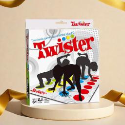 Jogos Twister para festa em família, Brinquedos internos e ao ar livre, Corpo torcido para crianças e adultos, Ajudas grupais interativas, Esportes - Image 5