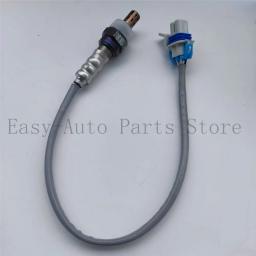 Novo sensor de oxigênio o2 lambda para carro 234-4256 adequado para cadillac escalade chevrolet avalanche camaro capacitor corvette 12609457 12611165 - Image 4