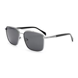 Zenottic tendência aviador metal uv400 polarizado prescrição óculos de sol para homem piloto corretivo óculos de sol condução tons - Image 6