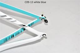 2025 CECCOTTI Quadro de Bicicleta de Estrada de Carbono Freio de Aro Venda Quente Quadro de Bicicleta de Estrada Suporte Inferior BSA Quadro de Carbono DPD Grátis - Image 6