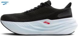 Tênis de corrida e caminhada neutros Brooks Glycerin Max masculino e feminino - Image 6