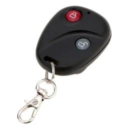 Alarme anti-roubo com controle remoto para bicicleta, alarme anti-roubo, super alto, anti-roubo, anti-roubo, com controle remoto - Image 4