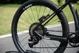 Ltwoo ae kit de grupo de desviador eletrônico de bicicleta 3s-13s alavanca de mudança sem fio peças de bicicleta de transmissão sem fio - Image 3