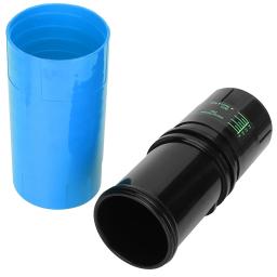 Caixa de armazenamento de pressão de bola de tênis, pote de bola de tênis, manutenção de pressão, recipiente de reparo, mantém bolas de tênis saltando lata - Image 6
