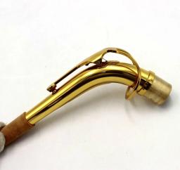 Yamaha estilo saxofone de bronze para saxofone alto, estilo musical oriental, 24,5mm - Image 2