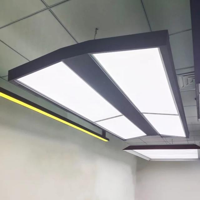 Lustre de Bilhar LED Bola de Bilhar 4 Peças Proteção Ocular Sem Sombra
