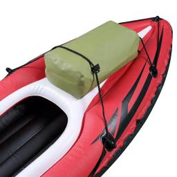 Saco seco selado impermeável, ajuste para canoagem, acampamento, navegação, 10L, 20L, 30L - Image 1