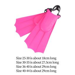 Snorkeling Fins para Iniciantes Profissionais, Swim Fins, Snorkel Equipment - Image 6