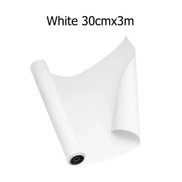 Papel Kraft Preto para Origami: Embalagem Colorida e Reciclada com Corda Crua e Cartão Grosso