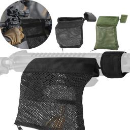 Saco De Caso De Caça De Nylon, equipamento militar, Armadilha De Malha De Latão Catcher - Image 6