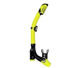Mergulho Snorkel Profissional Natação Mergulho Respiração Tubo Mangueira Seco Adulto Crianças Mergulho Subaquático Equipamento De Mergulho - Image 6