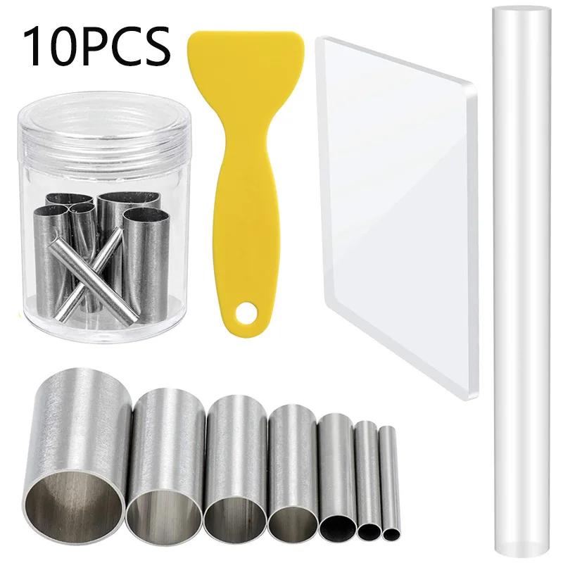 Cerâmica argila escultura ferramentas kit de ferramentas de escultura em cerâmica com bolsa de transporte para iniciantes profissionais cerâmica modelagem diy - Image 1