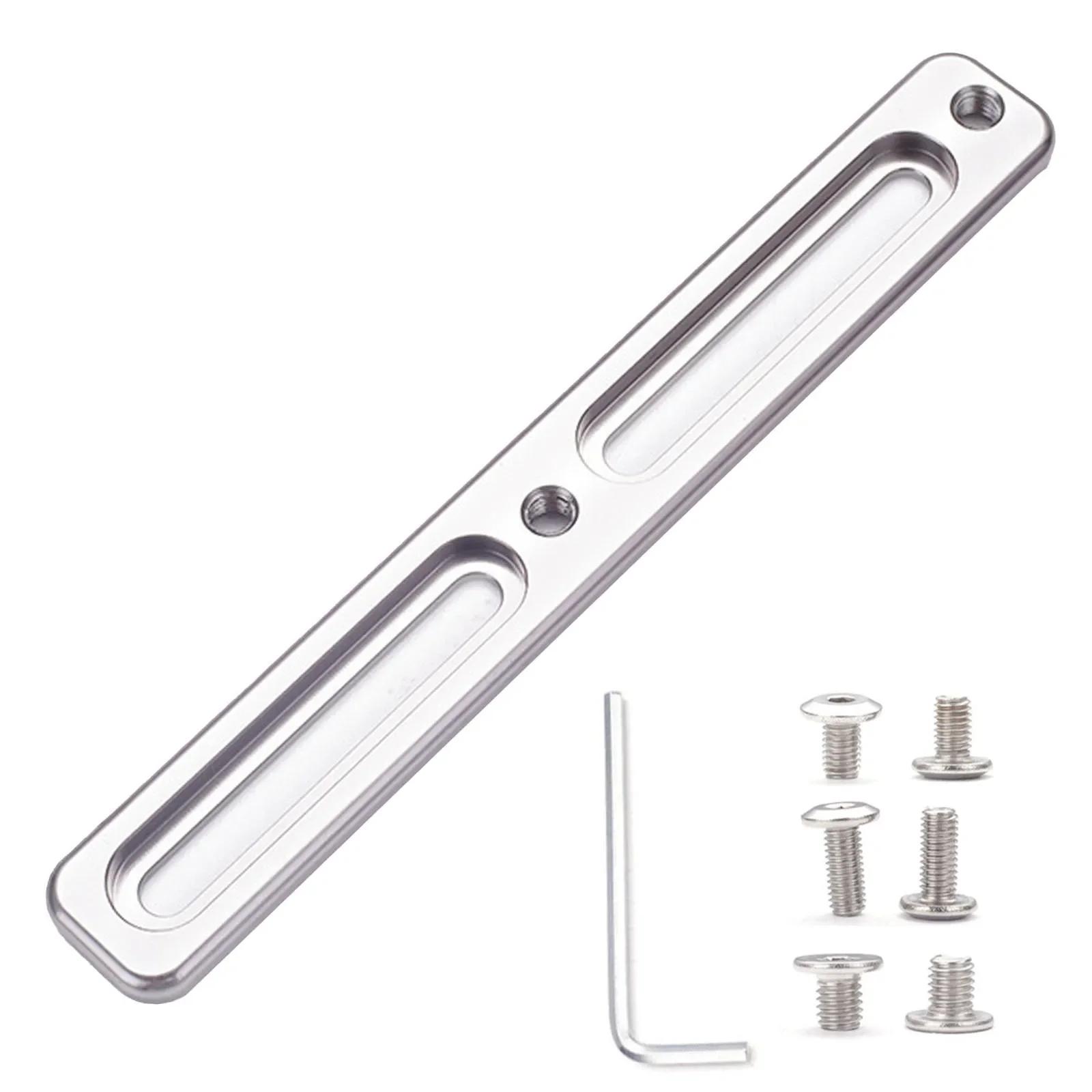 Gaiola ajustável para bicicletas, suporte para garrafas, sintonia fina, a posição da sua garrafa de água, máxima válida - Image 1