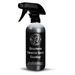 Revestimento em spray cerâmico de grafeno uv, tecnologia de spray de grafeno verdadeiro, polimento de cera de carro ou revestimento superior, selante de tinta de polímero para carro - Image 2