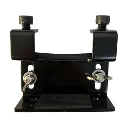 Titular rack tambor portátil para amantes musicais, instrumento protetor - Image 1