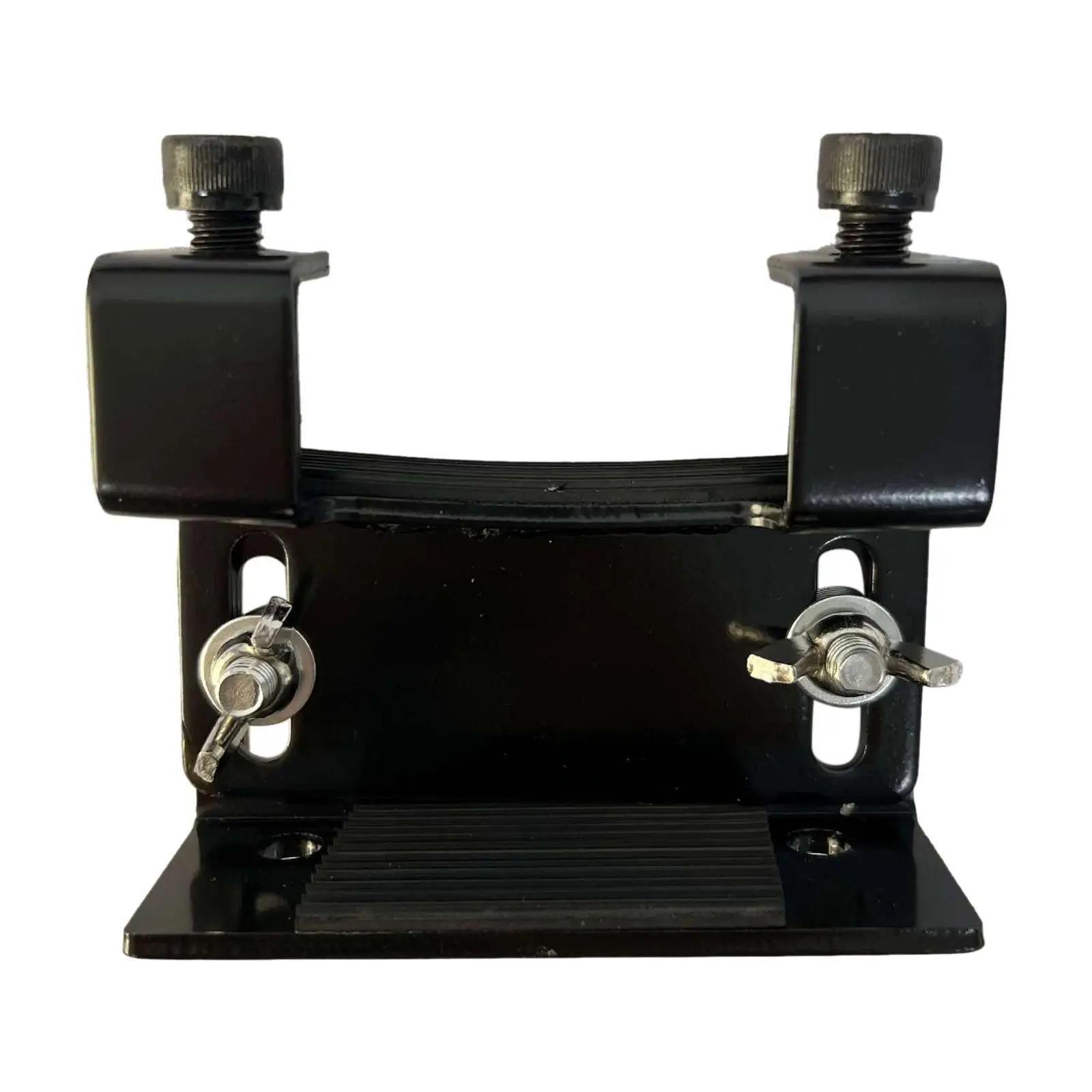 Titular rack tambor portátil para amantes musicais, instrumento protetor - Image 1