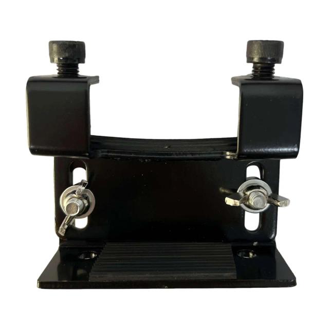 Rack Portátil para Instrumentos Musicais - Proteja Seu Tambor com Estilo