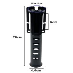 Ajustável Fishing Wader Belt, Wading Cintos para Surf Casting, Acessórios de pesca de caiaque, Waders Correias, Cintos de nylon - Image 5