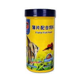 Flocos de alimentos para peixes de água doce e salgada, Adiciona cor e elementos impulsionadores do crescimento, alimentos, 40g - Image 5