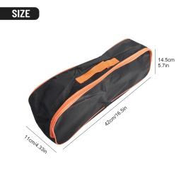 Estojo de armazenamento com fecho de corrente, resistente ao desgaste, bolsa de ferramentas para aspirador de pó, kit de ferramentas de hardware, kit de armazenamento para carpintaria - Image 5