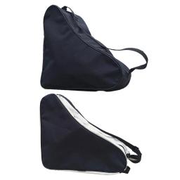 Bolsa de skate, bolsa de transporte para patins quad, patins artísticos, equipamento de patinação, hóquei no gelo, patins para meninos e meninas - Image 1