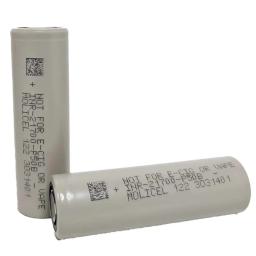 Marca original molicel INR21700-P50B 5000mah 50a bateria recarregável p50b 21700 baterias de íon-lítio série b células carregamento mais rápido - Image 2