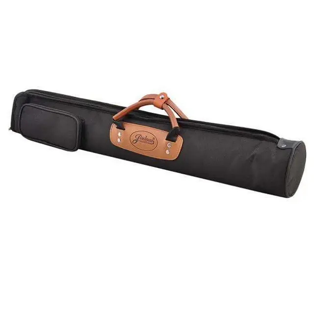 Bolsa versátil para instrumentos de sopro como saxofone, flauta, gravador, oboé, trompete, clarinete e dispositivos eletrônicos AKAI EWI5000, 4000S e YAMAHA YDS120, 150.