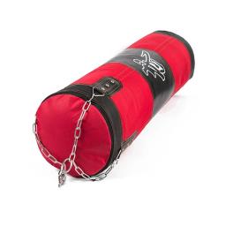 Saco De Boxe Resistente Para Ginásio Em Casa, Saco De Perfuração Pendurado, Sandbag Crossfit, Pontapé Vazio-Pesado, Saco De Areia Muay Thai, 100cm, 80cm - Image 4