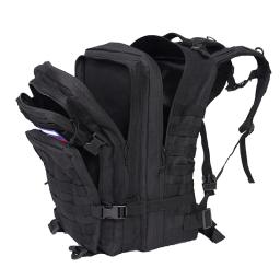 Lawaia Tactical Mochila Militar, Trekking Mochila, Desporto ao ar livre, Camping, Caça, 30L, 50L - Image 3