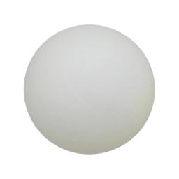 Street Hockey Smooth Ball para esportes, Bolas para rolo compactador, Jogos internos e ao ar livre, Jogo noturno, Esportes de rua, 65mm - Image 2