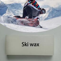 Cera de esqui com todas as temperaturas, cera de snowboard para velocidade, acessórios de snowboard, ferramentas de esqui, redução de fricção, acelerar snowboard - Image 1