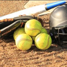 Official Size Training Softball para crianças, desmarcação, prática esportiva, alta qualidade, novo, 12 ", 2023 - Image 6