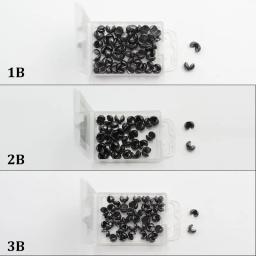 50 pçs produtos de pesca da carpa plástico falso isca milho lento afundando iscas método alimentador carpa isca para equipamentos de pesca acessórios - Image 4