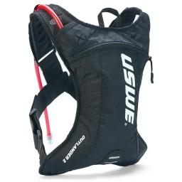 Colete de cintura mochila para bicicleta, Pro 3 hidratação Sling, bexiga de água, reservatório, corrida, ciclismo, hidratação, colete - Image 2