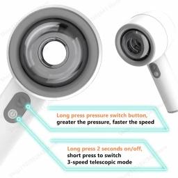 Masturbador de bunda masculina, plugue elétrico, brinquedos íntimos, marido vagina para masturbação, corpo de silicone - Image 6