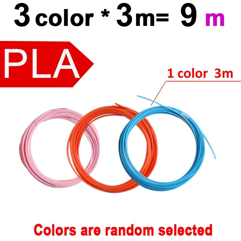 Caneta de impressão 3D com tela LCD para crianças, desenho, filamento PLA compatível, brinquedos de pintura seguros, DIY Natal e presente de aniversário - Image 1