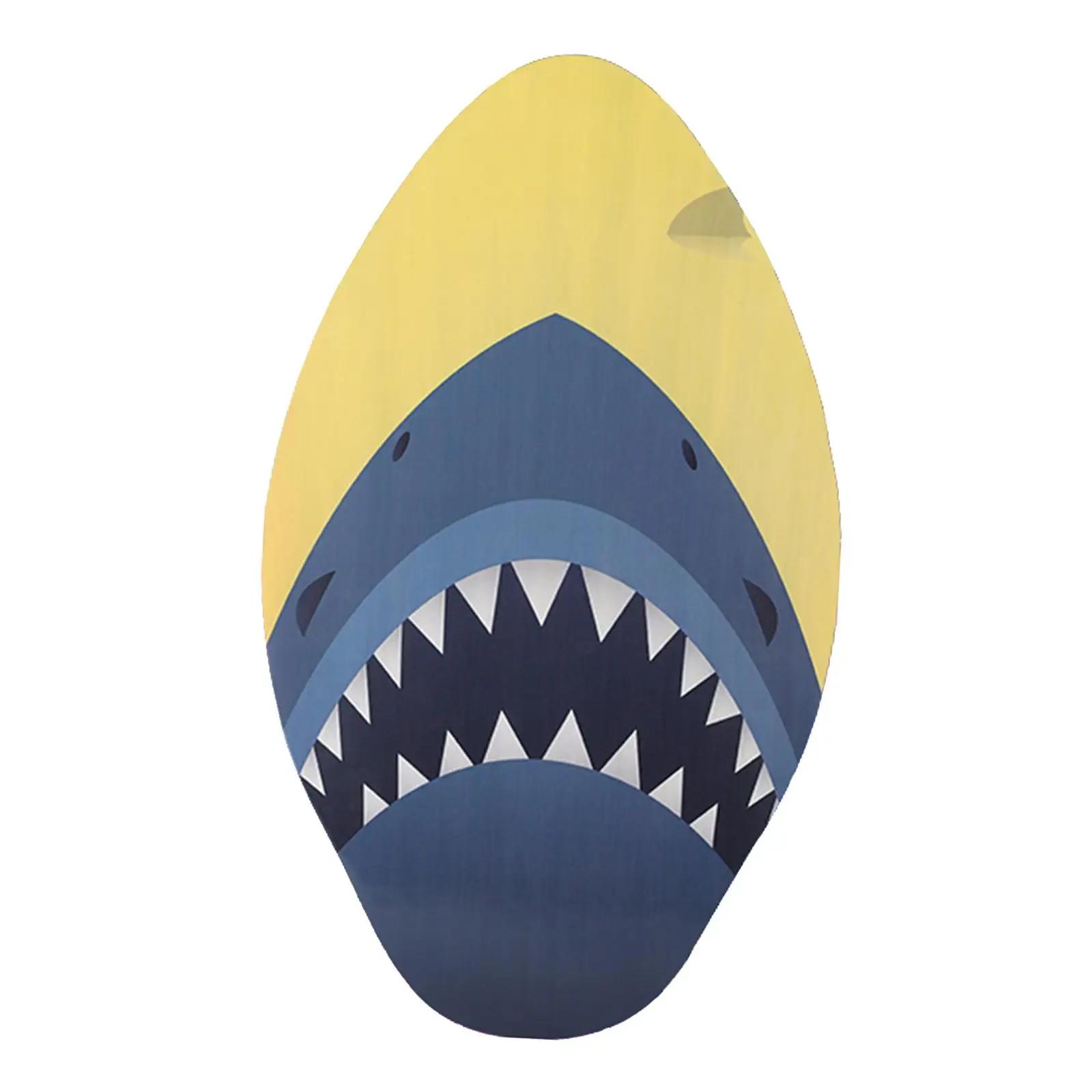 Skimboard Standing Beach para homens e mulheres, prancha de surf para iniciantes e adultos - Image 1