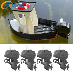 2/4/6 pçs kit de componentes modelo barco 010 para bambu laboratório impressão 3d brinquedos diy presente crianças bambu criativo agradável escolha peças impressora 3d - Image 6
