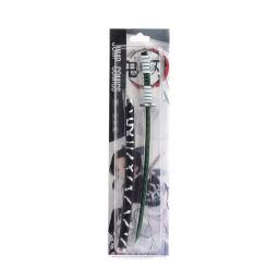 Demon Slayer Cosplay Espada de Metal, Espadas Katana Real, Adereços prontos para batalha, Arma Anime, Sem Borda, Decoração Do Quarto - Image 5