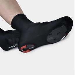Capas impermeáveis de ciclismo para homens e mulheres, Dustproof, dobrável bicicleta overshoes, Mountain Road Shoes Covers - Image 4
